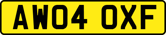 AW04OXF