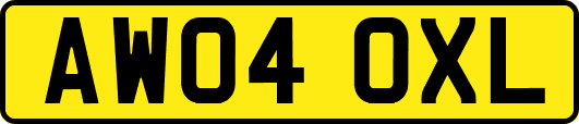 AW04OXL