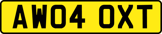 AW04OXT