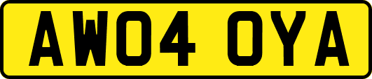 AW04OYA