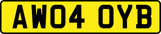 AW04OYB