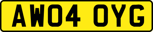 AW04OYG