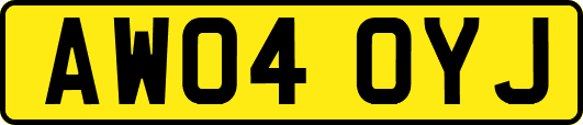 AW04OYJ