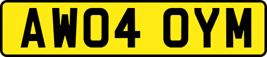 AW04OYM