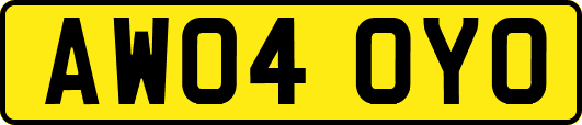AW04OYO