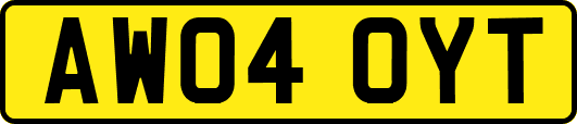 AW04OYT