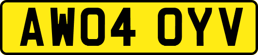 AW04OYV