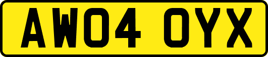 AW04OYX