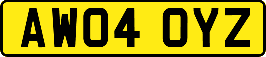 AW04OYZ