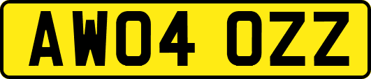 AW04OZZ