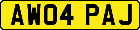 AW04PAJ