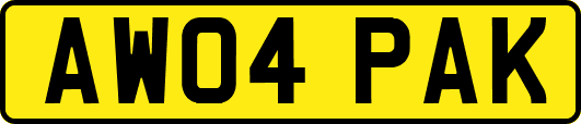 AW04PAK
