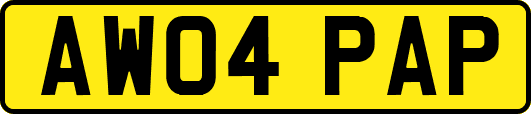AW04PAP