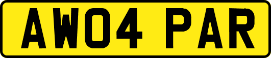 AW04PAR