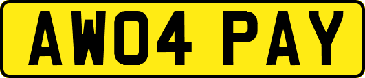 AW04PAY