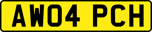 AW04PCH