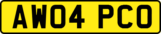 AW04PCO