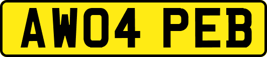 AW04PEB