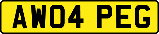 AW04PEG