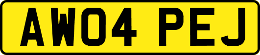 AW04PEJ
