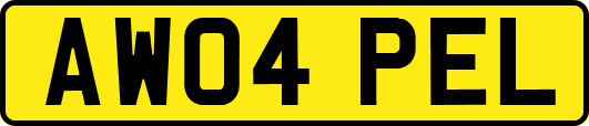 AW04PEL
