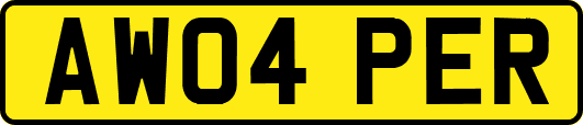 AW04PER