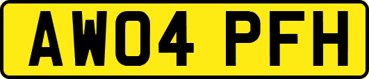 AW04PFH