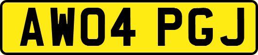 AW04PGJ