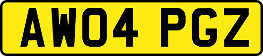 AW04PGZ