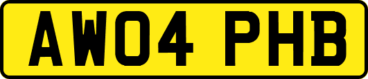 AW04PHB