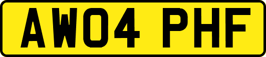 AW04PHF