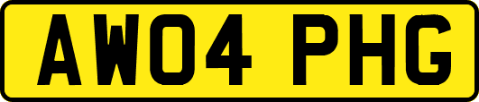 AW04PHG