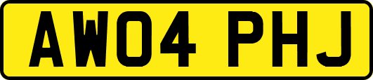AW04PHJ