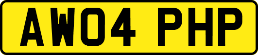 AW04PHP