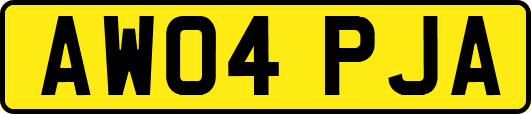 AW04PJA