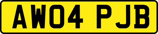 AW04PJB