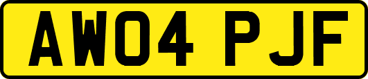 AW04PJF