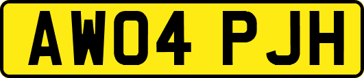 AW04PJH