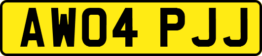 AW04PJJ