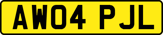 AW04PJL