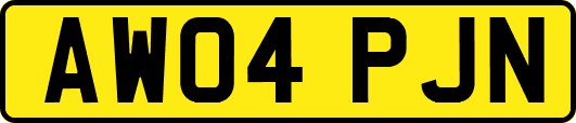 AW04PJN
