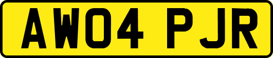 AW04PJR