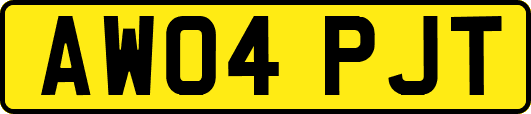 AW04PJT