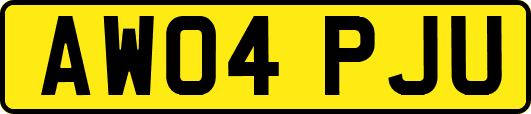 AW04PJU
