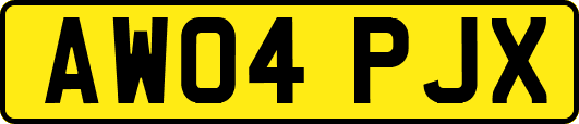 AW04PJX