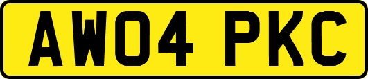 AW04PKC
