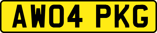 AW04PKG