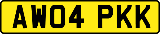 AW04PKK