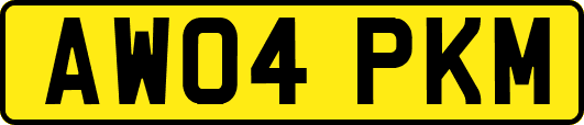 AW04PKM