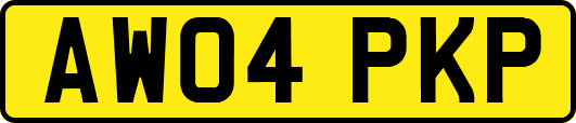 AW04PKP